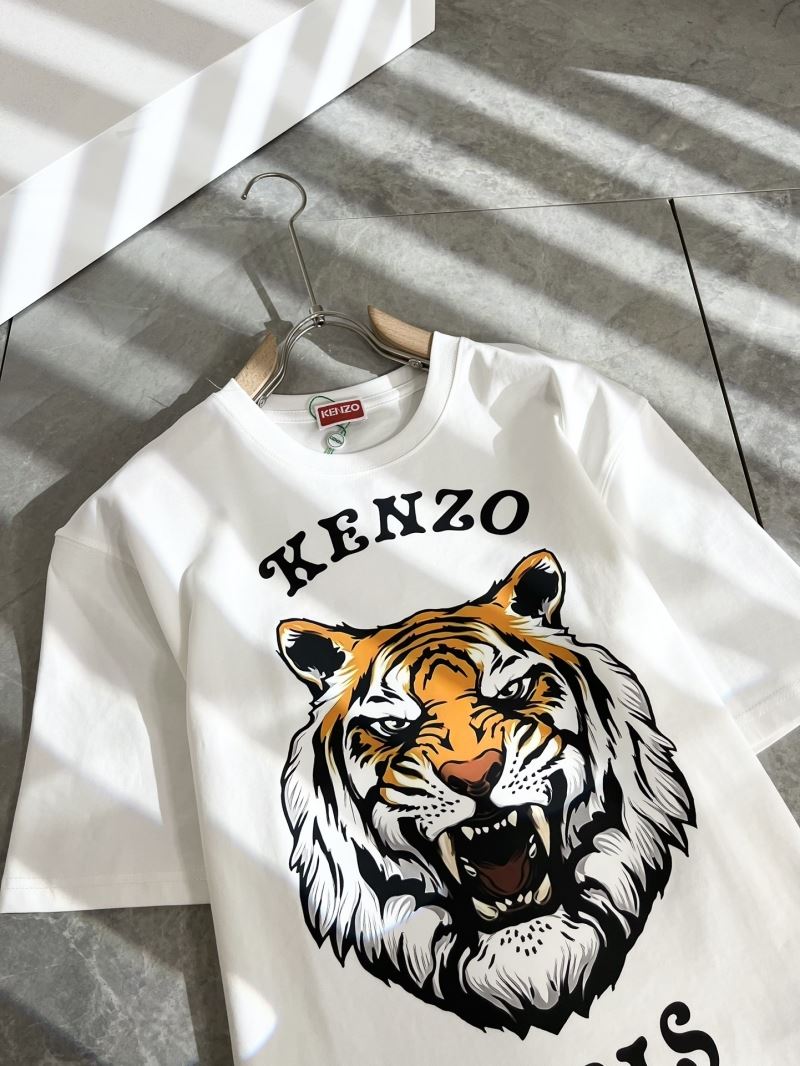 Kenzo T-Shirts